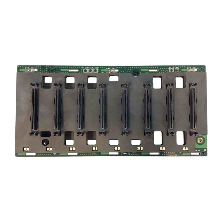 DELL POWEREDGE 6600 BACKPLANE BOARD