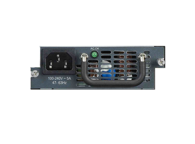 RPS600 Power supply for use with PC3048