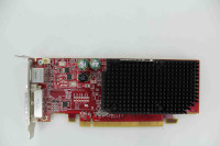 DELL ATI X1300 128MB PCIe DVI LOW PROFILE VIDEO CARD