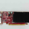 DELL ATI X1300 128MB PCIe DVI LOW PROFILE VIDEO CARD