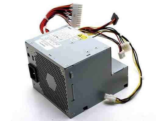 DELL GX520 POWER SUPPLY DELL GX520 POWER SUPPLY