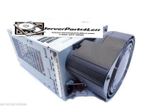 Power Supply 499 Watts 1Y
