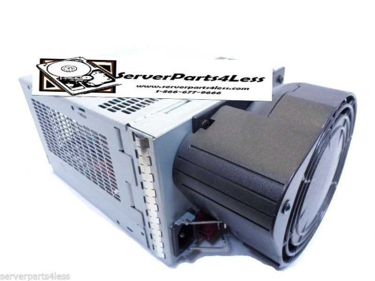 Power Supply 499 Watts 1Y Power Supply 499 Watts 1Y
