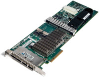 HP P812/1G Flash Backed Cache Controller