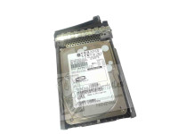 4R318 DELL 146GB 10K 80PIN U320 HARD DRIVE