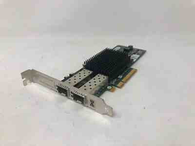 X803K Dell LightPulse 8GB Dual Ports Fibre PCI-E