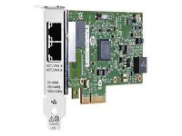 Адаптер HP Ethernet 1Gb 2P 361T Adptr(652497-B21)