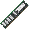 361023-145 HP 2GB (1X2GB) PC2700 DDR2 MEMORY MODULE