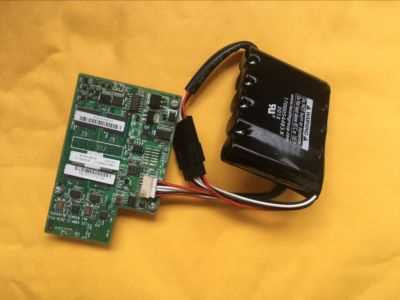 Модуль LSI LSICVM01 CacheVault for 9266 and 9271 series (LSI00297)