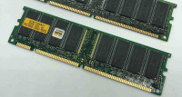 MEMORY DIMM 64MB 100MHZ 168PIN