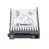 Накопитель SSD HP 1x240Gb (728735-B21)