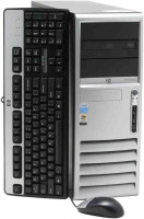 DC7600USDT P4-630/512MB/80GB/XPP COA