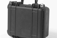 Carry Case:Rugged Case Membr3Pk