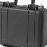 Carry Case:Rugged Case Membr3Pk