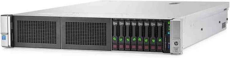 HP REFURB DL380 G4-SL Clustered Gateway HP REFURB DL380 G4-SL Clustered Gateway