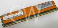 398706-051 HP 1GB (1X1GB) PC5300F DDR2 MEMMOR MODULE