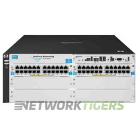 HP procurve switch 5400zl premium edge l