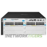 HP procurve switch 5400zl premium edge l