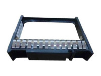 Опция HP SFF HDD Blank Gen8 Kit (666987-B21)