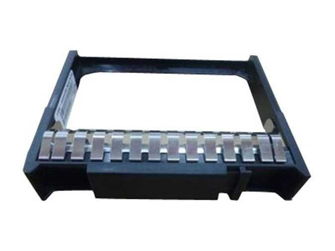 Опция HP SFF HDD Blank Gen8 Kit (666987-B21) Опция HP SFF HDD Blank Gen8 Kit (666987-B21)