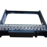 Опция HP SFF HDD Blank Gen8 Kit (666987-B21) Опция HP SFF HDD Blank Gen8 Kit (666987-B21)