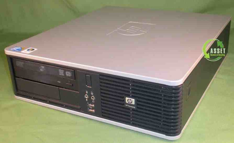 DC7900SFF E8400 2GB/80GB/DVDRW/VB/XPP DC7900SFF E8400 2GB/80GB/DVDRW/VB/XPP