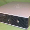 DC7900SFF E8400 2GB/80GB/DVDRW/VB/XPP DC7900SFF E8400 2GB/80GB/DVDRW/VB/XPP