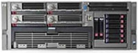 430808-001 HP DL580 G4 7140M 2P 4GB SERVER