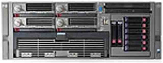 430808-001 HP DL580 G4 7140M 2P 4GB SERVER 430808-001 HP DL580 G4 7140M 2P 4GB SERVER