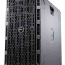 Сервер Dell PowerEdge T320 1xE5-2407v2 1x8Gb 1RLVRD x16 1x300Gb 10K 2.5" SAS RW H710FH iD7En 1G 2P 1x495W 3Y NBD (210-ACDX-8)