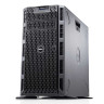 Сервер Dell PowerEdge T320 1xE5-2407v2 1x8Gb 1RLVRD x16 1x300Gb 10K 2.5" SAS RW H710FH iD7En 1G 2P 1x495W 3Y NBD (210-ACDX-8)