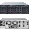 Серверная платформа SuperMicro SSG-6037R-E1R16N