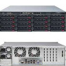 Серверная платформа SuperMicro SSG-6037R-E1R16N