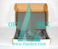 ALPINE 3800 16-PORT 10/100/1000BASE-T (RJ-45) MODULE