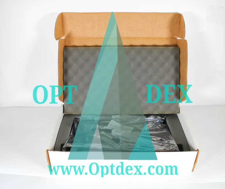 ALPINE 3800 16-PORT 10/100/1000BASE-T (RJ-45) MODULE