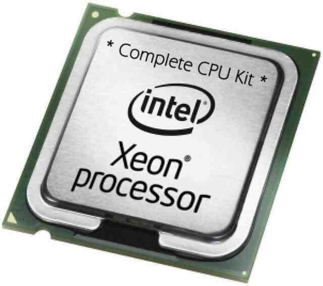 592037-L21 HP XEON X5650 PROC KIT FOR SL170Z G6