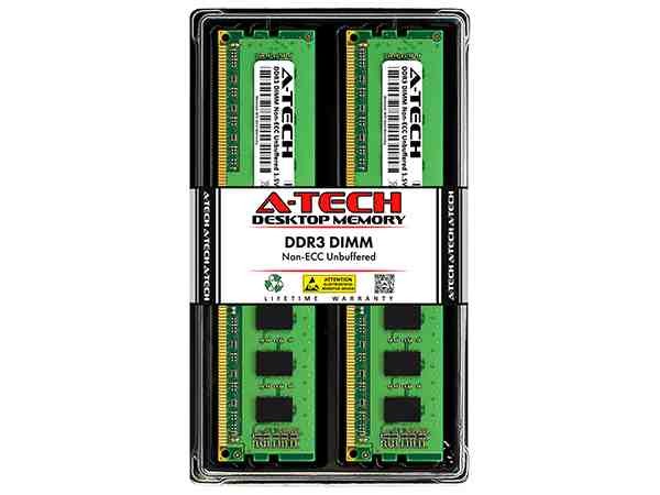 A9843A HP 8GB  (8X1GB) MEM KIT FOR SUPERDOME