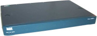 CISCO 2620 10/100 ETHERNET MODULAR ROUTER W/ CISCO IOS IP, RPS CONNECTOR