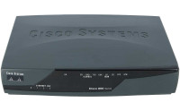 CISCO 836 ADSL ROUTER-64MB
