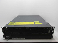 Cisco MDS 9216 Fabric Switch