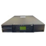 IBM Tape library 2U LTO - NO DRIVE