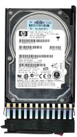 DG036A8B53 HP 36GB 10K rpm Hot Plug SAS 2.5 Hard Drive