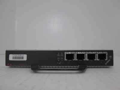 VXR COMPATIBLE, CISCO SYSTEMS PA-4E, 4-PORT ETHERNET PORT ADAPTER