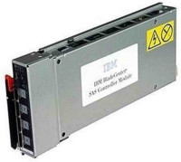 BladeCenter SAS Connectivity Module