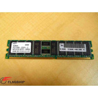 09N4306 IBM 256MB(1X256MB) PC2100R DDR ECC MODULE