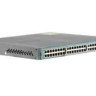 Cisco Catalyst 3548 - 48-Port 10/100 Mbps