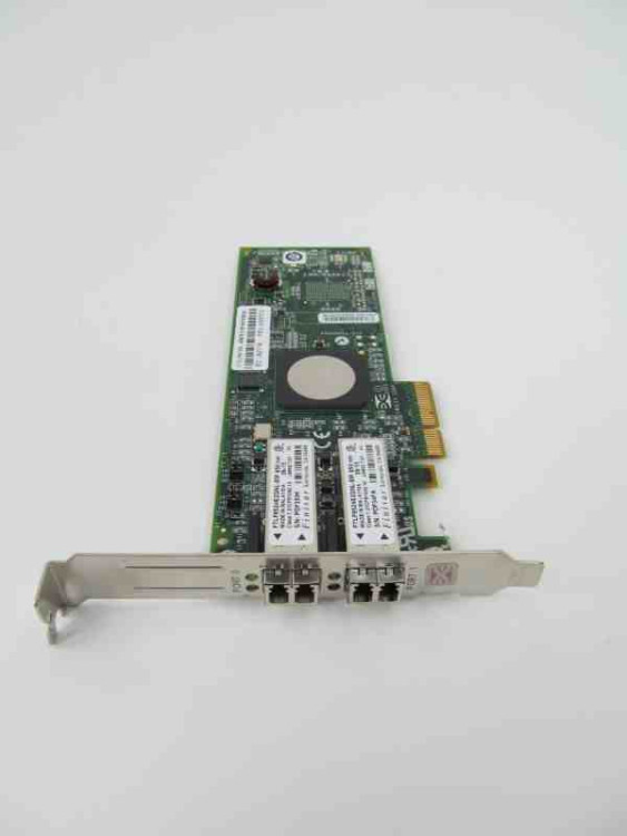 Emulex 4Gb FC Dual PCI-E