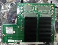 CENTRALIZED FORWARDING CARD FOR THE WS-X67xx CARDS