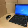 T60 T2400 1.8/1Gb/80/15X/MB/Wi/B/f/XP
