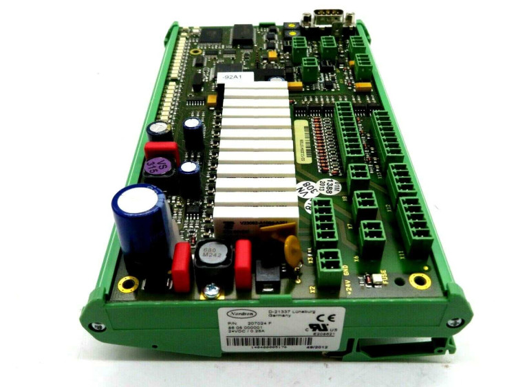 BOARD,INTERCNCT,ARR EXP SYSON